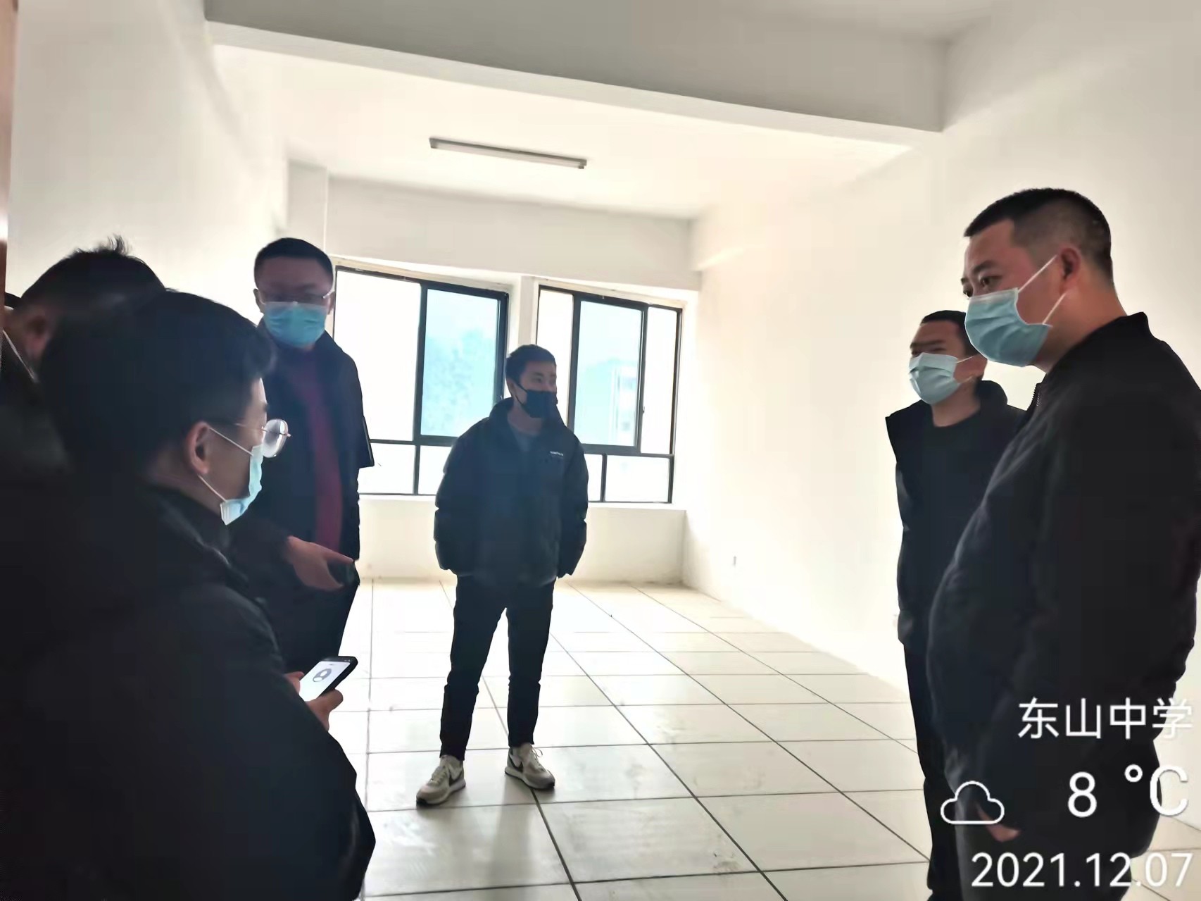 中标项目 | 龙泉驿新建中小学教学设备采购