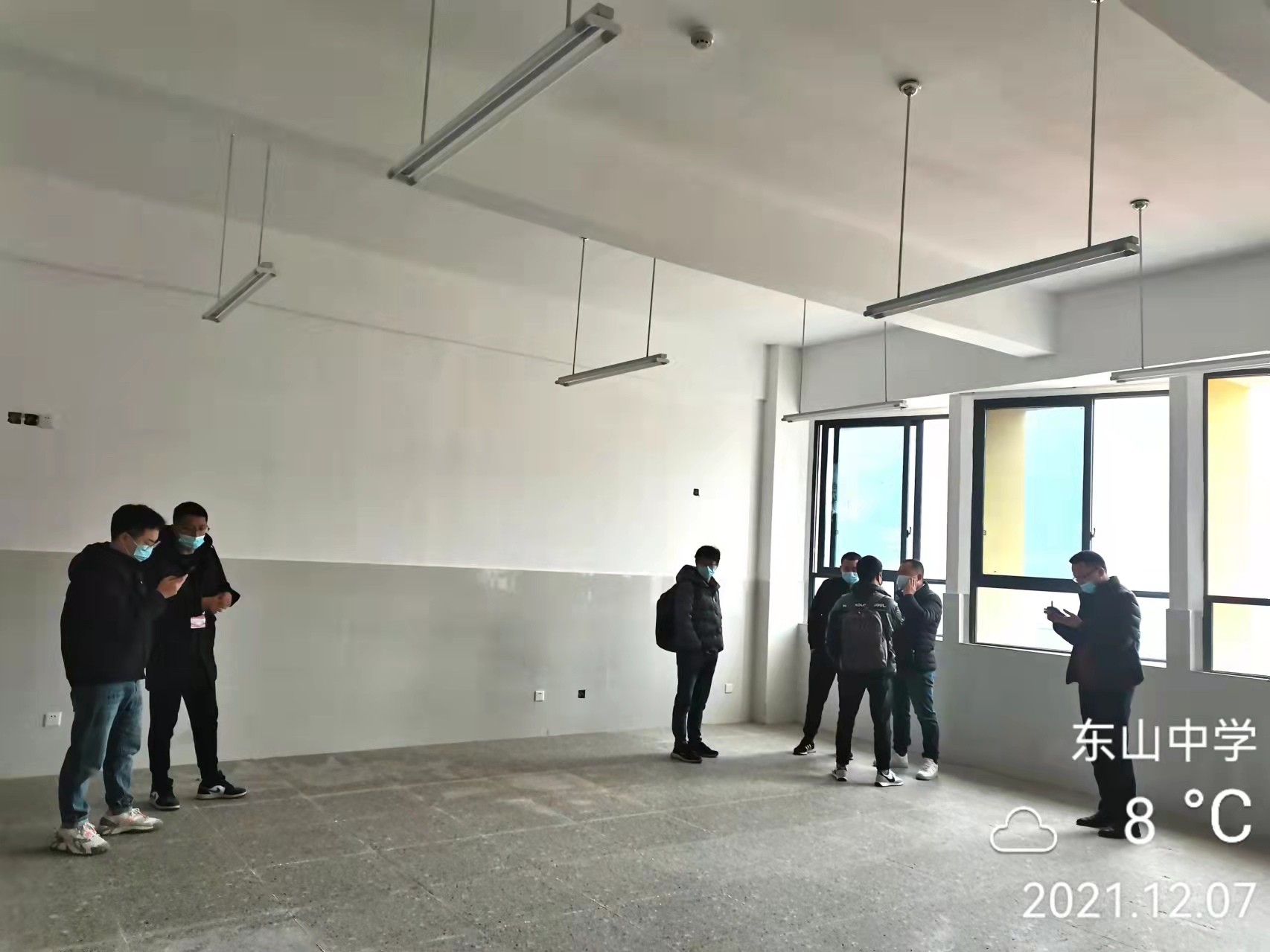 中标项目 | 龙泉驿新建中小学教学设备采购