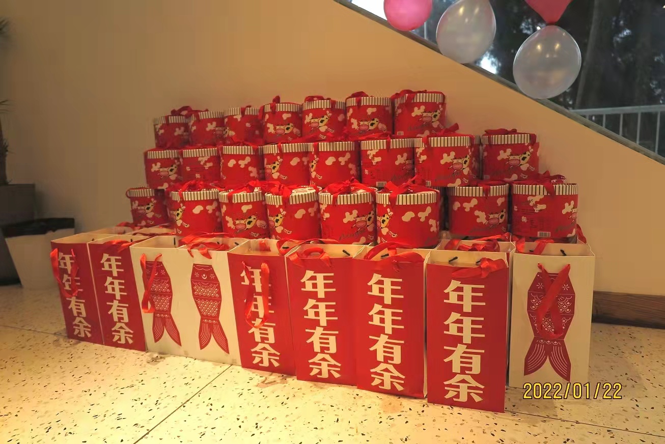 拼搏2022 | 海佳网络2021年终总结 拼搏2022 | 海佳网络2021年终总结