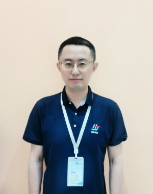 刘瑾明
