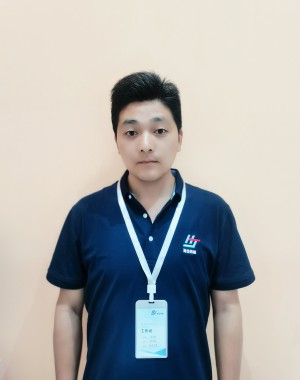 陈洪刚