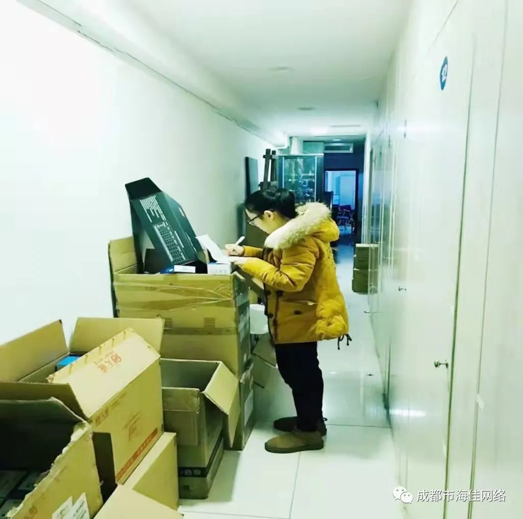 用强烈的责任心 | 奏响基础工作的乐章（二）